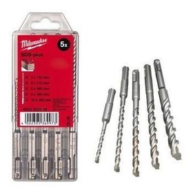 Milwaukee Sds-Plus