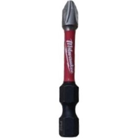 Milwaukee Shockwave PH2X50MM Bits Uç