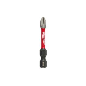 Milwaukee Shockwave PH2X50MM Bits Uç