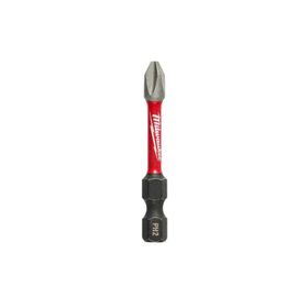 Milwaukee Shockwave PH2X50MM Bits Uç
