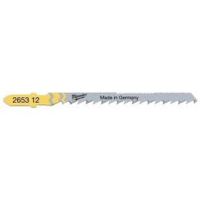 Milwaukee Special 75 mm Dekupaj Bıcağı
