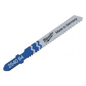 Milwaukee T118B 55 mm Metal Dekupaj Bıçağı