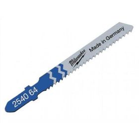 Milwaukee T118B 55 mm Metal Dekupaj Bıçağı