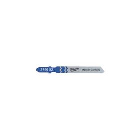 Milwaukee T118G 55 mm 5'lı Dekupaj Bıcağı