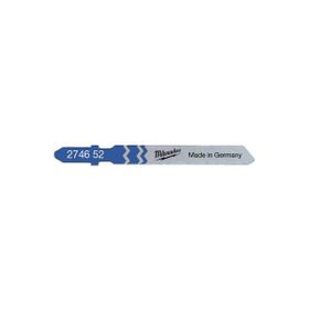 Milwaukee T118G 55 mm 5'lı Dekupaj Bıcağı
