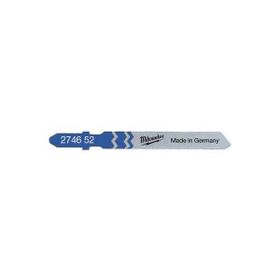 Milwaukee T118G 55 mm 5'lı Dekupaj Bıcağı