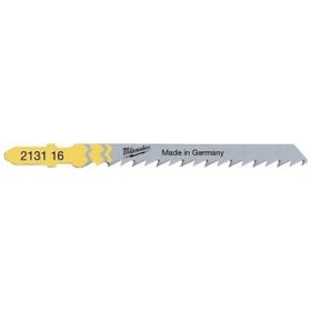 Milwaukee T144D 75 mm Dekupaj Bıçağı