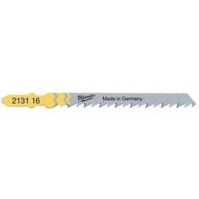 Milwaukee T144D 75 mm Dekupaj Bıçağı