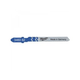 Milwaukee T218A 55 mm Metal 5'lı Dekupaj Bıcağı