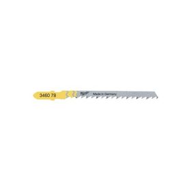 Milwaukee T244D 75 mm Ahşap 5'lı Dekupaj Bıcağı