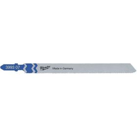 Milwaukee T318AF 105 mm 5'li Metal Dekupaj Bıçağı