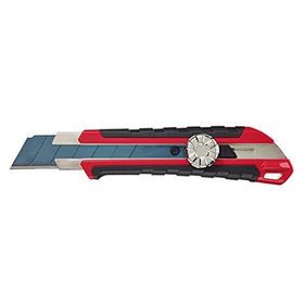 Milwaukee T48221962 Ağır Hizmet Tipi Maket Bıçağı