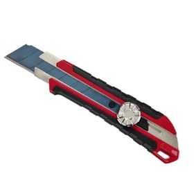 Milwaukee T48221962 Ağır Hizmet Tipi Maket Bıçağı