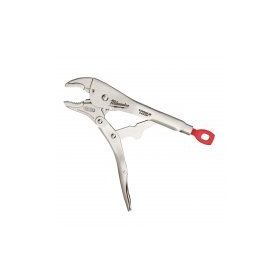 Milwaukee T48223421 170 mm Kavisli Ağır Hizmet Tipi Torque Lock Ayarlı Pense