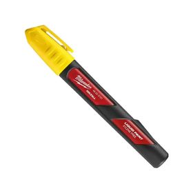 Milwaukee T48223721 Sarı Ağır Hizmet Tipi Inkzall Likit Boya İşaretleyici