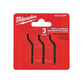 Milwaukee T48224257 3'lü Çapak Temizleme Kalemi Yedeği