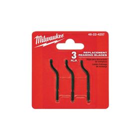 Milwaukee T48224257 3'lü Çapak Temizleme Kalemi Yedeği