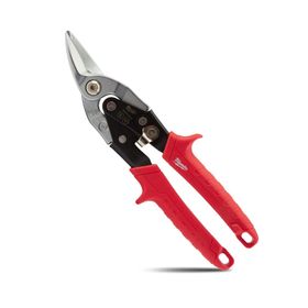 Milwaukee T48224510 Ağır Hizmet Tipi Sol Kaportacı Makası