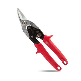 Milwaukee T48224510 Ağır Hizmet Tipi Sol Kaportacı Makası
