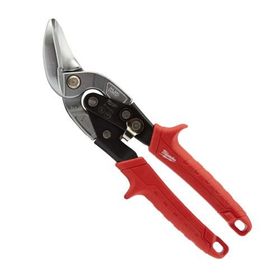 Milwaukee T48224512 Ağır Hizmet Tipi Sol Kaportacı Makası