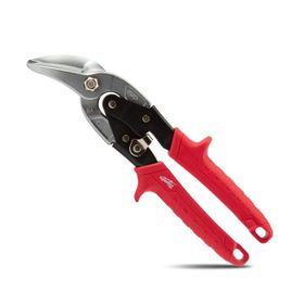 Milwaukee T48224512 Ağır Hizmet Tipi Sol Kaportacı Makası