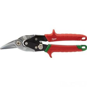 Milwaukee T48224520 Ağır Hizmet Tipi Sağ Kaportacı Makası