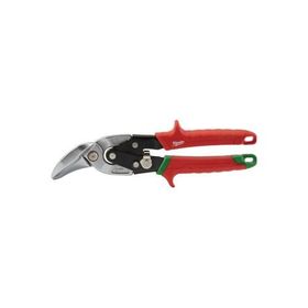 Milwaukee T48224522 Ağır Hizmet Tipi Sağ Kaportacı Makası