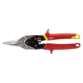Milwaukee T48224530 Ağır Hizmet Tipi Düz Kaportacı Makası