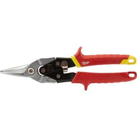 Milwaukee T48224530 Ağır Hizmet Tipi Düz Kaportacı Makası