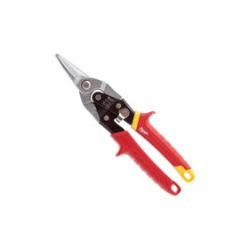 Milwaukee T48224530 Ağır Hizmet Tipi Düz Kaportacı Makası