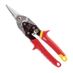 Milwaukee T48224530 Ağır Hizmet Tipi Düz Kaportacı Makası