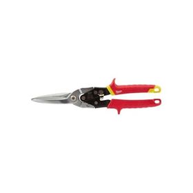 Milwaukee T48224537 Ağır Hizmet Tipi Düz Kaportacı Makası