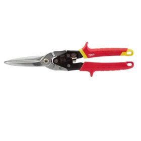 Milwaukee T48224537 Ağır Hizmet Tipi Düz Kaportacı Makası