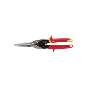 Milwaukee T48224537 Ağır Hizmet Tipi Düz Kaportacı Makası