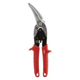 Milwaukee T48224538 Ağır Hizmet Tipi Sol Kaportacı Makası