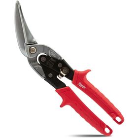 Milwaukee T48224538 Ağır Hizmet Tipi Sol Kaportacı Makası