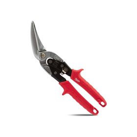 Milwaukee T48224538 Ağır Hizmet Tipi Sol Kaportacı Makası