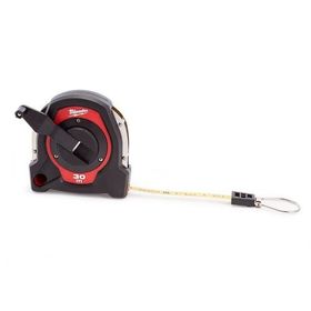 Milwaukee T48225103 Ağır Hizmet Tipi Kapalı Kasa Arazi Metresi