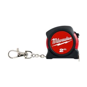 Milwaukee T48225502 2 m-6 Ağır Hizmet Tipi Şerit Metre