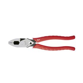 Milwaukee T48226100 250 mm Ağır Hizmet Tipi Pense