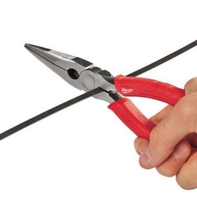 Milwaukee T48226101 210 mm Ağır Hizmet Tipi Kargaburun