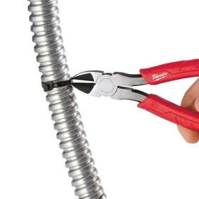 Milwaukee T48226107 180 mm Ağır Hizmet Tipi Yan Keski