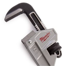 Milwaukee T48227212 300 mm 12” Alüminyum Ağır Hizmet Tipi Boru Anahtarı