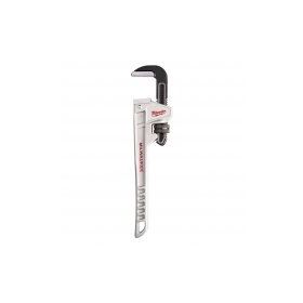 Milwaukee T48227212 300 mm 12” Alüminyum Ağır Hizmet Tipi Boru Anahtarı