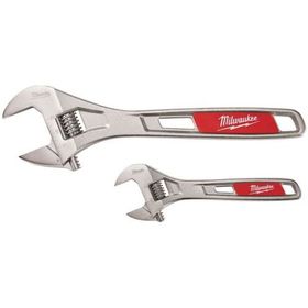 Milwaukee T48227400 Ağır Hizmet Tipi Kurbağacık Anahtarı