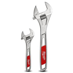 Milwaukee T48227400 Ağır Hizmet Tipi Kurbağacık Anahtarı