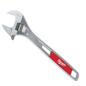 Milwaukee T48227412 300 mm 12 Ağır Hizmet Tipi Kurbağacık Anahtarı