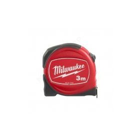 Milwaukee T48227703 Kompakt 3 m Şerit Metre