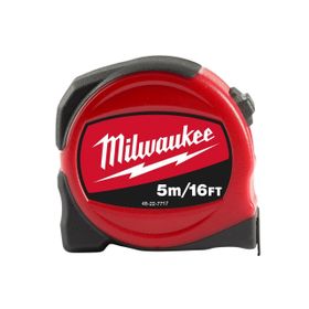 Milwaukee T48227717 5 m Ağır Hizmet Tipi Kompakt Şerit Metre