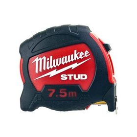 Milwaukee T48229908 7.5 m Ağır Hizmet Tipi Stud Şerit Metre